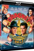 Dragnet - Blu-Ray Single - Blu-ray