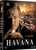 Havana - Combo Blu-ray + DVD