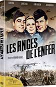 Les Anges de l'enfer (Hell's Angels) - DVD