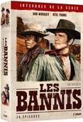 Les Bannis, l'intégrale - 9 DVD
