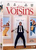Les Voisins - COMBO (Blu-Ray + DVD)