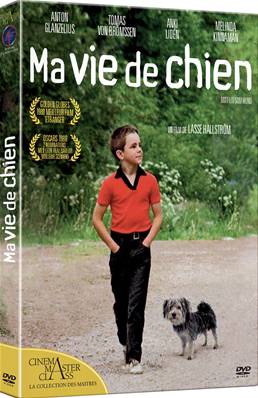 Ma vie de chien - DVD