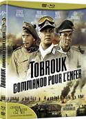 Tobrouk Commando pour l'enfer - Combo Blu-ray + DVD