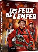 Les Feux de l'enfer - Combo Blu-Ray + DVD