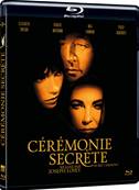 Cérémonie secrète - Blu-ray single