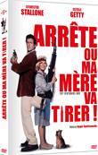 Arrête, ou ma mère va tirer ! - DVD