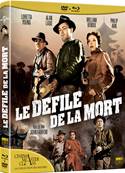 Le Défilé de la mort - Combo Blu-ray + DVD