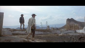 La Mort était au rendez-vous - Blu-ray