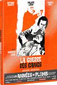 La Guerre des gangs - FuturPak Blu-ray + DVD - Boitier métal limitée 500 ex