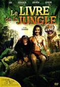 Le Livre de la Jungle - DVD