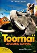 Toomaï le grand cornac - DVD