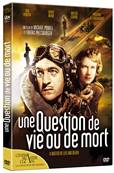 Une Question de vie ou de mort - DVD