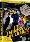 La Jeunesse de la bête - Combo Blu-ray + DVD