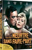 Meurtre sans faire-part - DVD