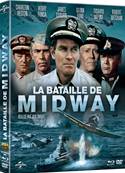 La Bataille de Midway - Combo Blu-ray + DVD