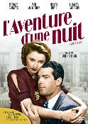 L'Aventure d'une nuit - DVD