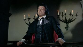 Les Sévices de Dracula - DVD simple