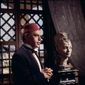 Un hold-up extraordinaire - Blu-ray single