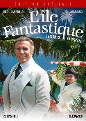 L'Île fantastique - Intégrale saison 3 - Edition spéciale - Coffret 8 DVD