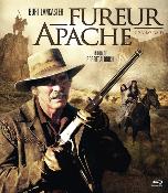 Fureur Apache -Blu-ray single