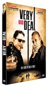 Very Bad Deal - DVD