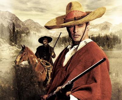 Les Westerns