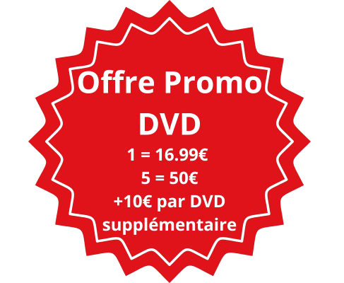 Offre DVD