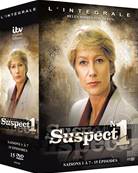 Suspect numéro 1 - L'intégrale des saisons 1 à 7 - Coffret 15 DVD