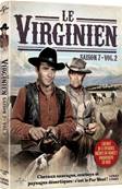 Le Virginien - Saison 7 - Volume 2 - Coffret 4 DVD