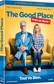 The Good Place Saison 1 - Coffret 2 DVD