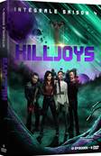Killjoys Saison 4 - Coffret 3 DVD