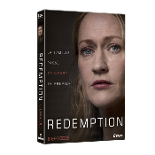 Redemption - L'intégrale - Coffret 2 DVD