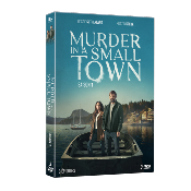 Murder in a Small Town - Intégrale saison 1 - Coffret 3 DVD