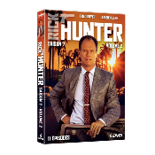 Rick Hunter - Saison 7, volume 2 - Coffret 4 DVD