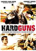 Hard Guns - DVD