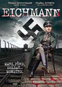 Eichmann - DVD
