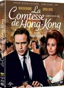 La Comtesse de Hong Kong - Combo Blu-ray + DVD