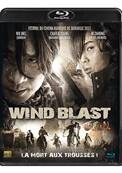 Wind Blast - Blu-ray