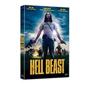 Hellbeast - DVD