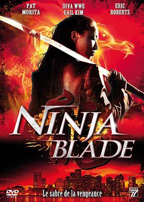 Ninja Blade - DVD