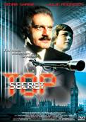 Top Secret - DVD