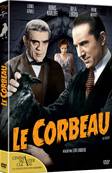 Le Corbeau - DVD
