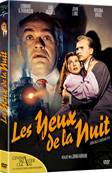 Les Yeux de la nuit - DVD