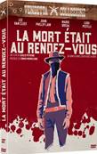 La Mort était au rendez-vous - DVD + Livret 12 pages