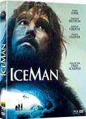 Iceman - Combo Blu-ray + DVD