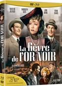 La Fièvre de l'or noir - Combo Blu-ray + DVD