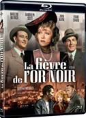 La Fièvre de l'or noir - Blu-ray single