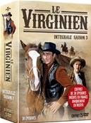 Le Virginien - Intégrale saison 3 - Coffret 15 DVD