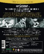 Hot Saturday - Combo Blu-ray + DVD