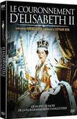 Le Couronnement d'Elisabeth II - DVD